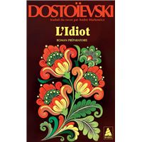L'Idiot volume 3