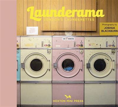 Lauderama -  Joshua Blackburn - relié