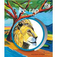 Le rap