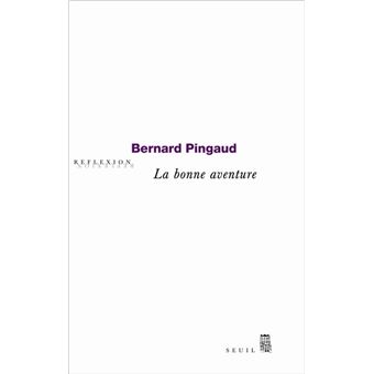 La Bonne Aventure - 1