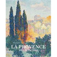 La Provence des peintres