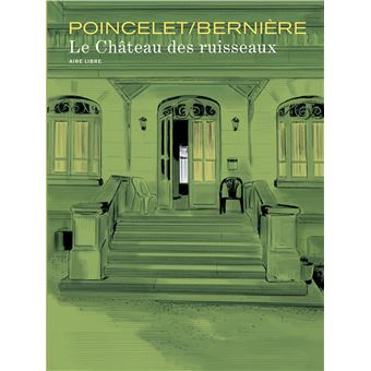 Le petit peuple des ruisseaux - Livres