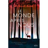 Le Monde après nous