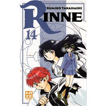 Rin-Ne - Rin-Ne, T14 - 1