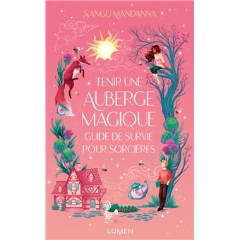 Tenir une auberge magique : guide de survie pour sorcières