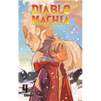 Diablomachia - Tome 04