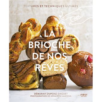 【超美品】LA BRIOCHE DE NOS REVES La-brioche-de-nos-reves.jpg