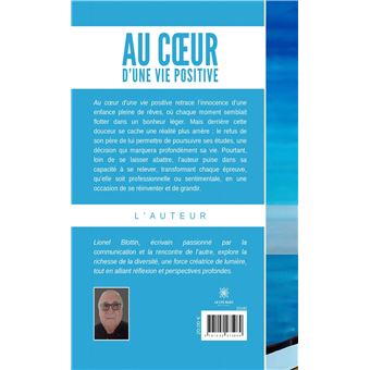 Au coeur d'une vie positive