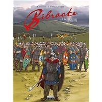 Bibracte