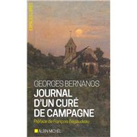 Journal d'un curé de campagne