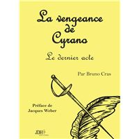 La vengeance de Cyrano