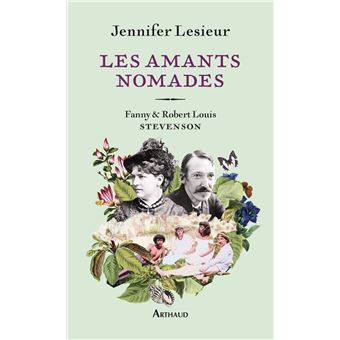 Les amants nomades - 1