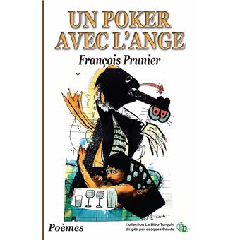 Un poker avec l'ange - 1