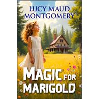 Magic for Marigold