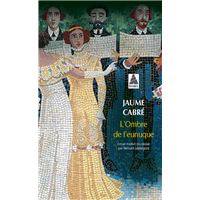 L'Ombre de l'eunuque