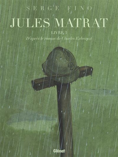 Jules Matrat - Tome 03