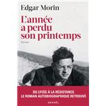 L'annee A Perdu Son Printemps