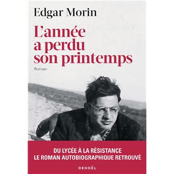 L'annee A Perdu Son Printemps