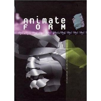 Animate Form /anglais - 1