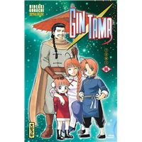 Gintama - Tome 65