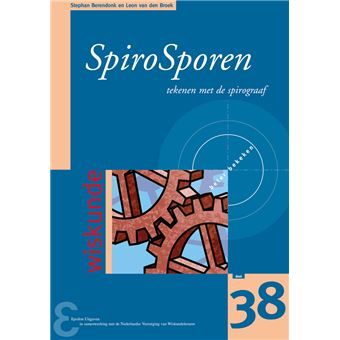 Zebra-reeks - tekenen met de spirograaf Tome 38 - Spirosporen - Stephan ...