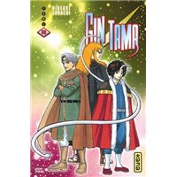 Gintama - Tome 68