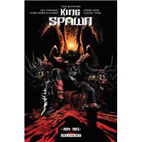 King Spawn 2024 - 2025