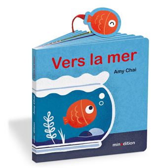 Vers la mer - 1