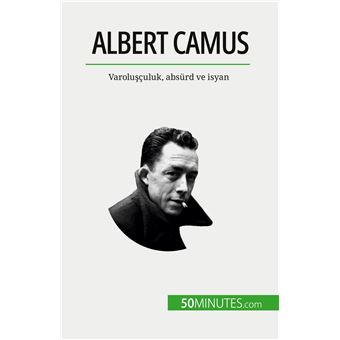 Albert Camus - 1