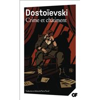 Crime et châtiment