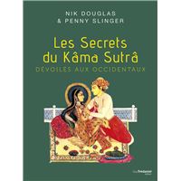 Les secrets du Kama Sutra dévoilés aux occidentaux
