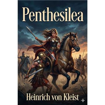 Penthesilea - 1