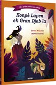 Compère lapin et le grand diable - créole martiniquais