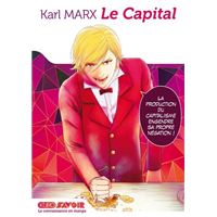 Le Capital