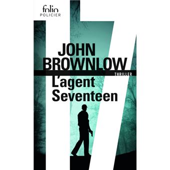 L'agent Seventeen