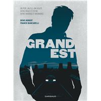 Grand Est - Grand Est