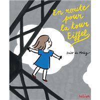 Paris s'envole - broché - Hélène Druvert, Hélène Druvert
