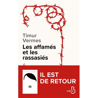 Les Affamés et les Rassasiés - 1