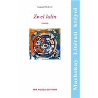 Zwel lalin - roman