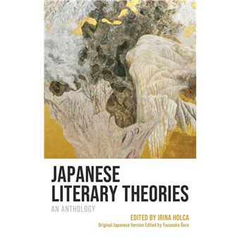 Japanese Literary Theories - 1