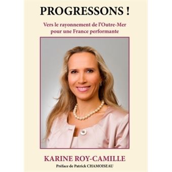 Progressons !