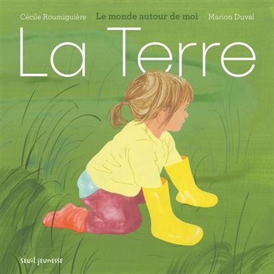 La Terre - 1
