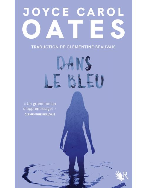 Oates, Joyce Carol Bleu Dans Le - Image 3