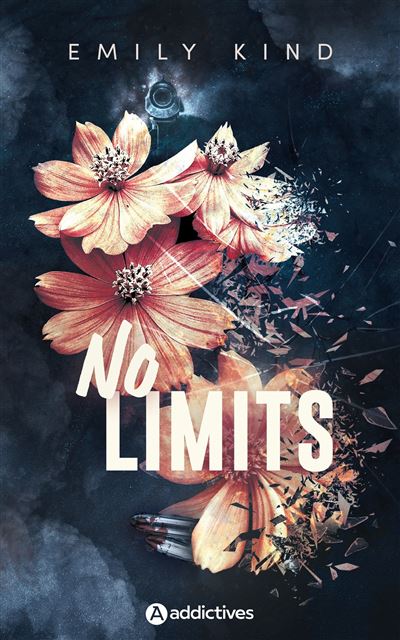 Emily Kind No Limits - Image 3