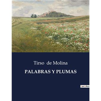 Palabras y plumas - 1