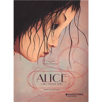 Alice in Wonderland - 1