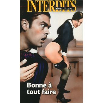 Bonne à tout faire - 1