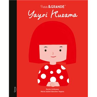 Petite & grande - Yayoi Kusama - 1