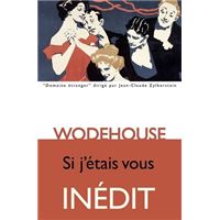 Si j'étais vous