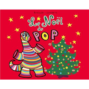 Pop - Le Noël de Pop - 1